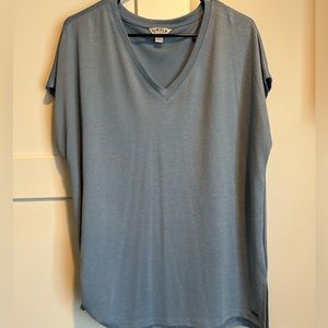 Orvis v-neck top